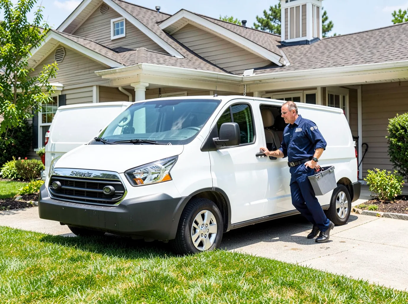 Emergency Plumber company in Surrey, ND