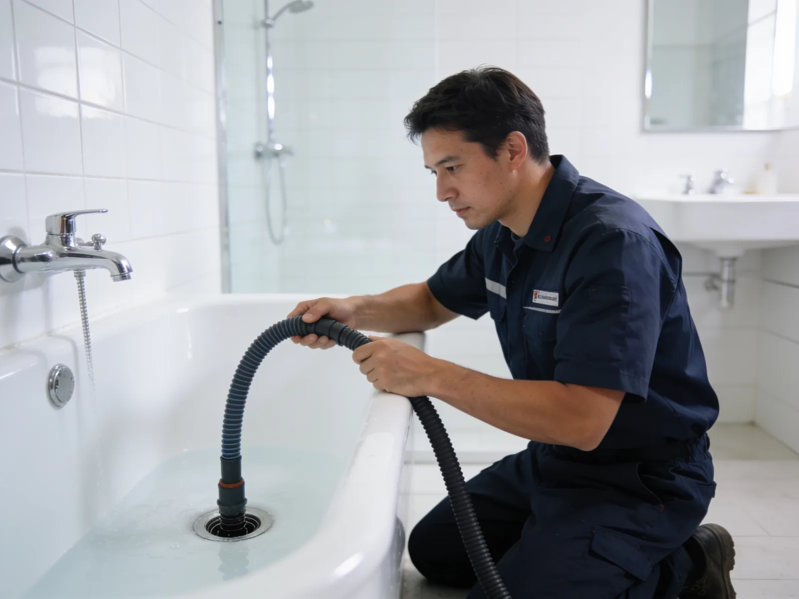Emergency Plumber Surrey, ND FAQs